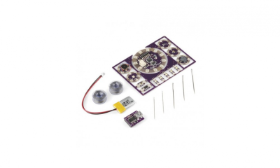 Protosnap lilypad development board - DTKT-0541