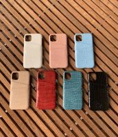 NK ส่งฟรี SAYA - ROSÈ ASSARA Cardholder Case iPhone อุปกรณ์เสริมมือถือ