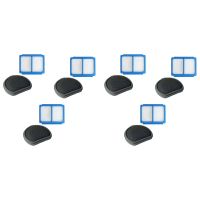 Washable Pre-Motor Filter ASKQX9 Filter for QX9-1-50IB Replacement Accessories, 12PCS