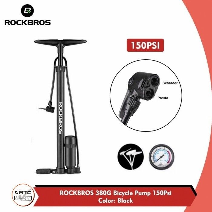 Pompa deals road bike