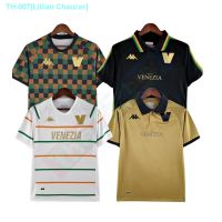 ✌ Venezia White 3rd Kit 22-23 JERSEY (FANS ISSUE)