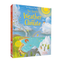 Usborne see inside weather and climate