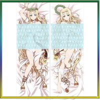 พันเอกของฉัน Kedakaki Seijo wa Hakudaku Somaru Celestine Lucullus Dakimakura ชายกอดสมองปลอกหมอนร่างกาย