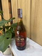 Quà tết Rượu mơ Choya Aged 3 Years - Hàng chính hãng