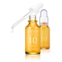 ? Its Skin Power 10 Formula Q10 Effector with Coenzyme Q10 30ml. เซรั่มเพิ่มความยืดหยุ่นให้ผิว