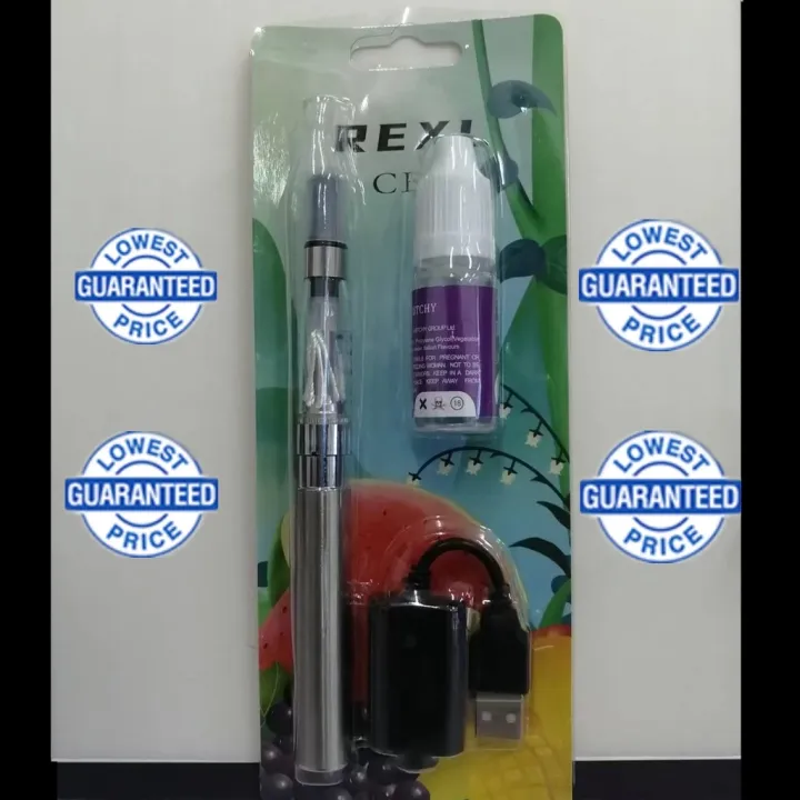 steel EVOD VAPE Pen Type 1100mah Skmei 124;Evod Podpen Kit Full Set Of