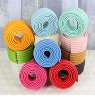 ◈ 2M Baby Safety Protection Strip Table Desk Edge Guard Strip Corner Protector Furniture Corners Children Safety Foam Protection