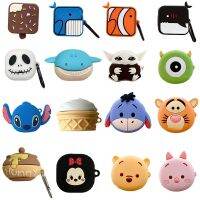 【CC】 Luxury Cartoon Earphone for Buds / 2 Bluetooth Cover