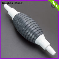 Knights House ปั๊มน้ำมันมือปั๊มรถถังน้ำมันเชื้อเพลิง Sucker น้ำมันโอนรถปั๊มน้ำมันคู่มือปั๊ม