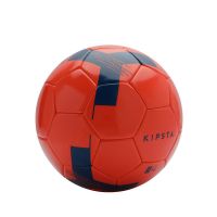BAL ฟุตบอล   ลูกบอล  รุ่น FIRST KICK F100 เบอร์ 4 (ไม่เติมลม) ลูกฟุตบอล  เตะบอล