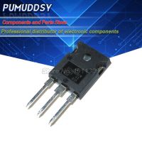 5PCS STTH6003CW TO-247 STTH6003 TO247 300V 60A WATTY Electronics