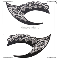 xingwendanp สติกเกอร์โอนหน้ารอยสักชั่วคราวสำหรับดวงตาแต่งหน้าสำหรับวันฮาโลวีนสินค้าเพื่อความงาม