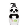 Power panda sữa tắm kháng khuẩn dành cho trẻ - ảnh sản phẩm 1