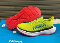 รองเท้าวิ่ง HoKA รองเท้าออกกำลังกาย รองเท้ากีฬาผู้ชาย รองเท้าวิ่งผู้หญิง ผ้าใบชาย สวมใส่สบาย