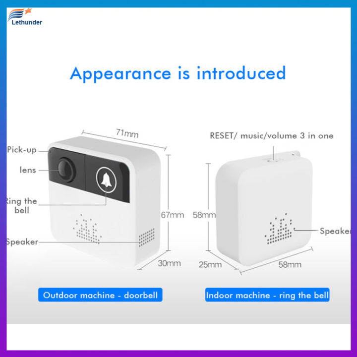 ip-video-intercom-wi-fi-video-door-bell-camera-อพาร์ทเมนต์-alarm-wireless-security-camera