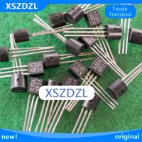 จัดส่งฟรี 10pcs 2SK30A-GR 2SK30A K30A-GR K30A ใหม่เดิม