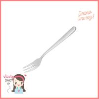 ส้อมหวานสเตนเลส TWIN FISH 532STAINLESS DESSERT FORK TWIN FISH 532 **สินค้าแนะนำ**