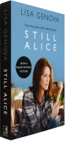 Still Alice I miss myself still Alice film original novel