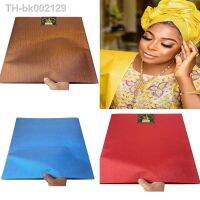 ┇❣ Plain Color Rulex African Sego Headtie 026 2Pieces/Bag Shinning Yarn Classic Sego Gele Headties For Wedding Party