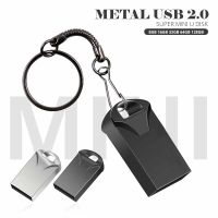 USB Flash Drive High Speed 2.0 Mini Flash Pendrive 128GB 64GB 32GB 16GB 8GB Cle USB 2.0 Stick Pen Drive 64GB 128GB Free Shipping