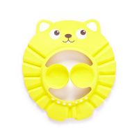 Rat Shampoo shower accessories Baby hat Childrens hat for bathing kids Safe Bath Shower Cap Head Cover