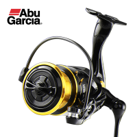 ABU GARCIA MAX SX รอกตกปลาปั่น7 + 1BB Saltewater รอกตกปลาน้ำจืดปั่นรอกตกปลา