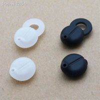 4pcs Silicone In-Ear bluetooth Earphone covers Earbud Bud Tips Headset Earbuds eartips Earplug Ear pads cushion for earphone Mp3