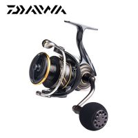 DAIWA CALDIA SW รอกตกปลาสปินนิ่งน้ำเค็ม4000-CXH รอกตกปลา5000D CXH