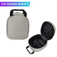 Soft Handbag for Oculos Quest 2 Travel Storage Bag VR Carrying Case For Quest 1 2 VR Headset Strap Accessories