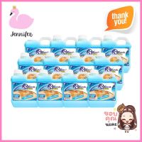 น้ำยาดันฝุ่นพื้นผิวทั่วไป SPACLEAN 1000ml COOLING FRESH แพ็ก 12 ชิ้นDUST MOP TREATMENT SPRAY FOR GENERAL SURFACE SPACLEAN 1000ML COOLING FRESH 12PCS **ด่วน ของมีจำนวนจำกัด**