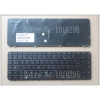 NEW French Laptop Keyboard for HP Compaq Presario CQ56 G56 CQ62 G62 AX6 FR keyboard 605922 051