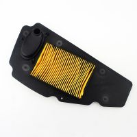 【cw】 Motorcycle Air Intake Filter Cleaner Motorbike Air Filter For Honda NSS250 Buddha Sand 250 Forza250 MF08 2005 2007