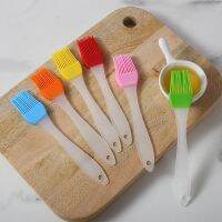 Silicone Oil Brush Kitchen Gadget Sets Kitchen Silicone Mold Kitchen Accessories Silicone Mold Silicone Baking Supplies