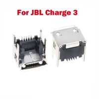 1PCS Replacement for JBL Charge 3 Bluetooth Speaker USB dock connector Micro USB Charging Port socket power plug dock