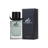 น้ำหอม Burberry Mr.Burberry EDT 100 ml. (กล่องซีล)