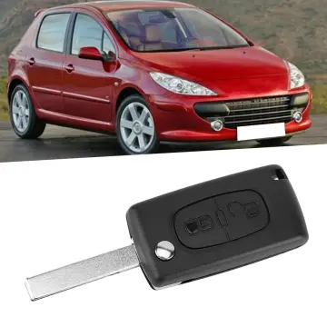 peugeot car key - Buy peugeot car key at Best Price in Malaysia