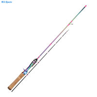 Light Lure Pole ตกปลา Tackle จับคู่รอกตกปลาสำหรับตกปลาแม่น้ำ Use