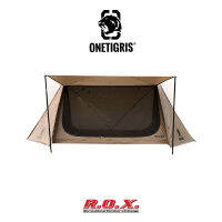 ONETIGRIS OUTBACK RETREAT CAMPING TENT  เต็นท์ อุปกรณ์แคมป์ เต็นท์พกพา