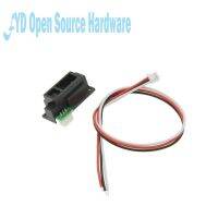 ;.[- GP2Y0A51SK0F Infrared Ranging Sensor Module Range Sensor 2-15Cm