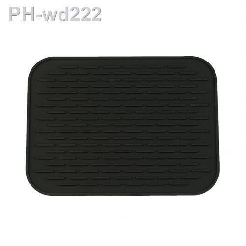 large-multifuctional-silicone-drying-mats-heat-insulation-pot-holder-protector-dish-cups-draining-mat-pad-table-placemat-tray