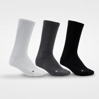 Carson Business Sock ถุงเท้าธุรกิจ รุ่น BB703LAA  เนื้อผ้า : cotton