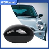 WDPlanet ฝาเคสโทรศัพท์กระจกสำหรับ BMW Mini Cooper R Series R53 R50ทนทาน2000-2008