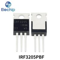 ✲ 5/10pcs TO-220 MOSFET Transistor IRF3205PBF IRFZ44N IRFB4110PBF L7805CV IRF740 IRF1405PBF IRF840 IRF4905 IRF1404