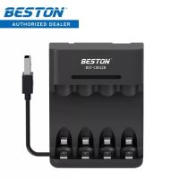 ที่ชาร์จถ่าน แท่นชาร์จถ่าน Beston รุ่น C8022B Battery Charger เครื่องชาร์จถ่าน ใช้สำหรับถ่าน AA/AAA Ni-MH