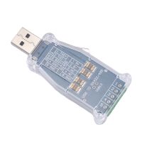 USB To RS485 RS422 Serial Adapter for Chip 6Pin Terminal Block Converter Support WinXP Win 7 Win8 Win10 Android