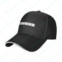 Personalized Liebherrs Cool Unisex Baseball Cap Adult Adjustable Dad Hat Men Women Hip Hop Outdoor Women Men