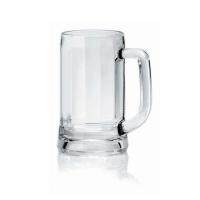 พร้อมจัดส่ง โอเชี่ยน แก้วเบียร์ รุ่น MUNICH BEER 5P00840 แพ็ค 6 ใบ Ocean Beer Mug Glass Model P00840 x 6 Pcs. โปรโมชั่นพิเศษ มีเก็บเงินปลายทาง