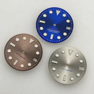 Nh35 28.5 mm dial hot sale