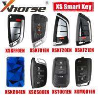 ส่วนลดวันหยุด Xhorse XS Series สมาร์ทกุญแจรีโมต XSTO01EN XSKF01EN XSMQB1EN XSKF20EN XSTO01EN XSKFF0EN XSKC05EN XSKC04EN