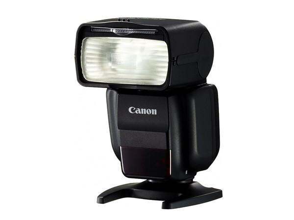 flash canon speedlite 430ex